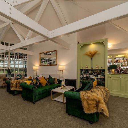 Sella Park Country House Hotel سيسكال المظهر الخارجي الصورة