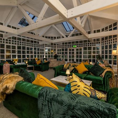 Sella Park Country House Hotel سيسكال المظهر الخارجي الصورة