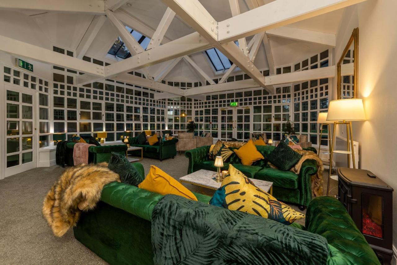 Sella Park Country House Hotel سيسكال المظهر الخارجي الصورة