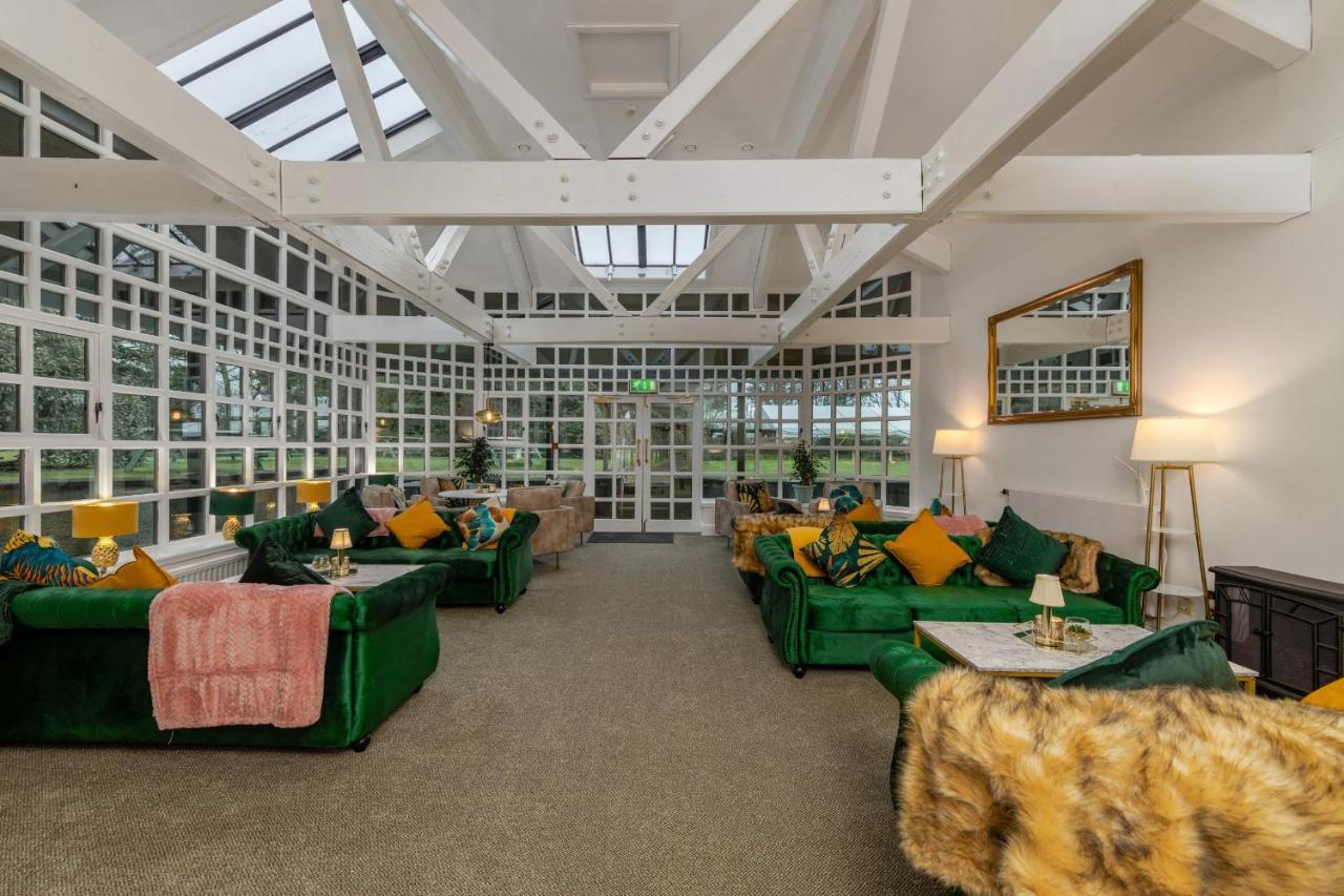 Sella Park Country House Hotel سيسكال المظهر الخارجي الصورة