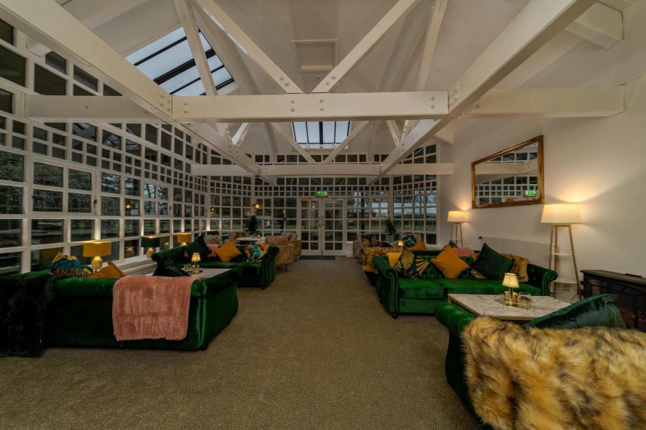 Sella Park Country House Hotel سيسكال المظهر الخارجي الصورة