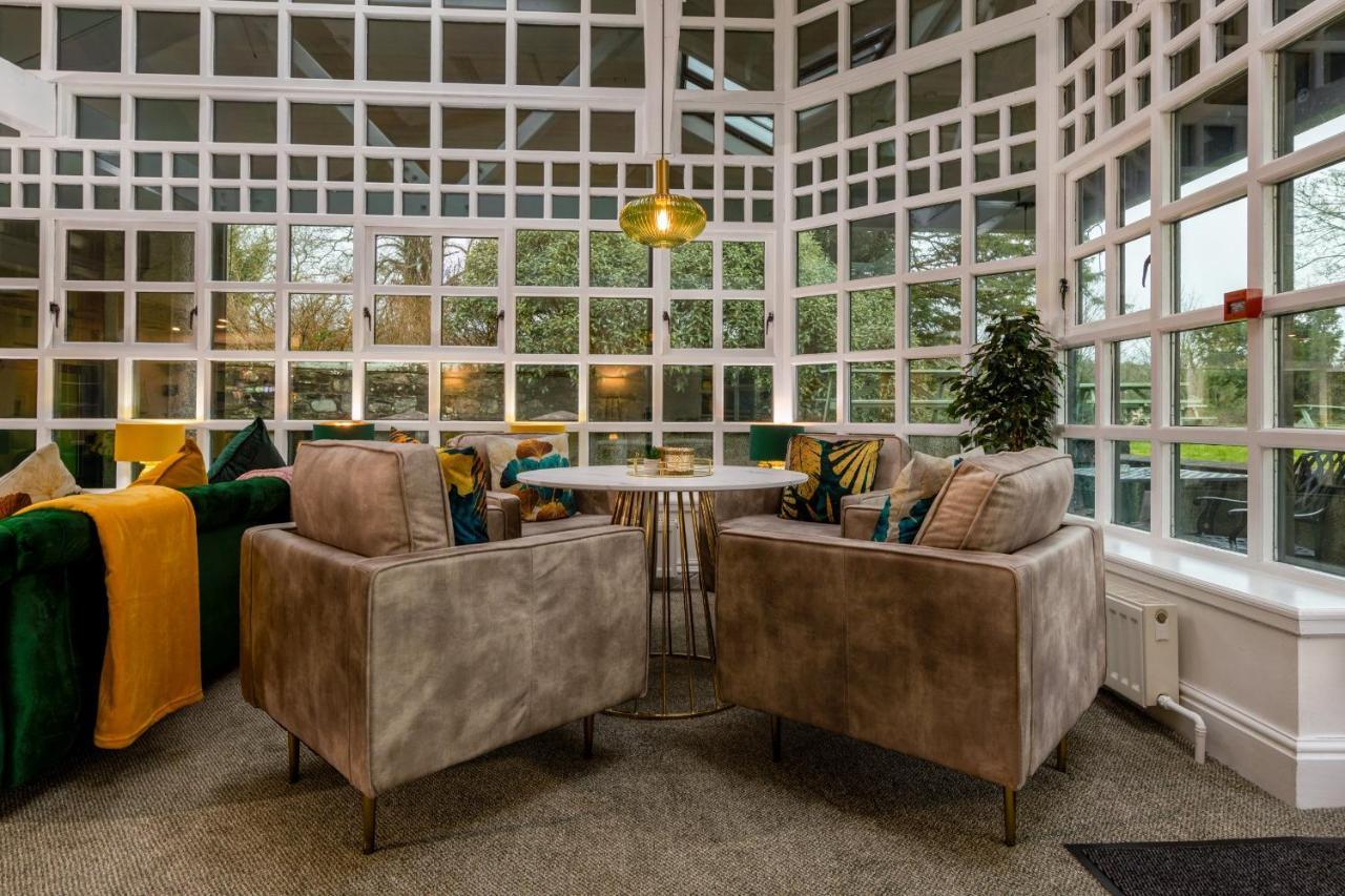 Sella Park Country House Hotel سيسكال المظهر الخارجي الصورة