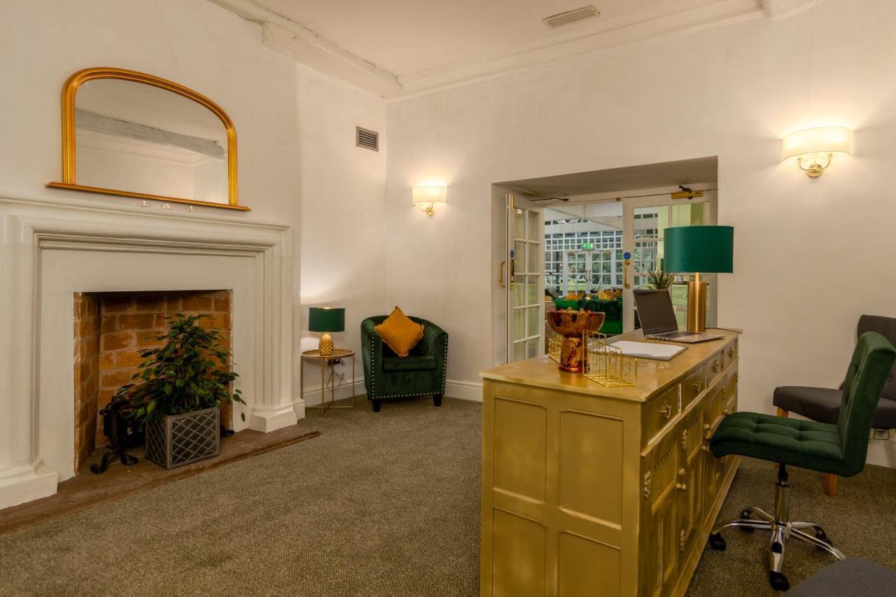 Sella Park Country House Hotel سيسكال المظهر الخارجي الصورة