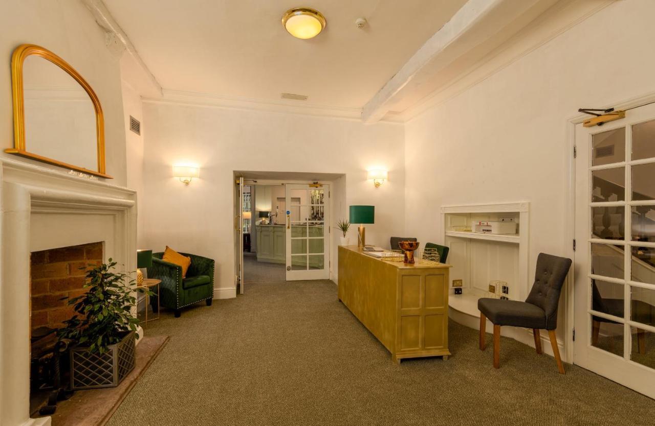 Sella Park Country House Hotel سيسكال المظهر الخارجي الصورة