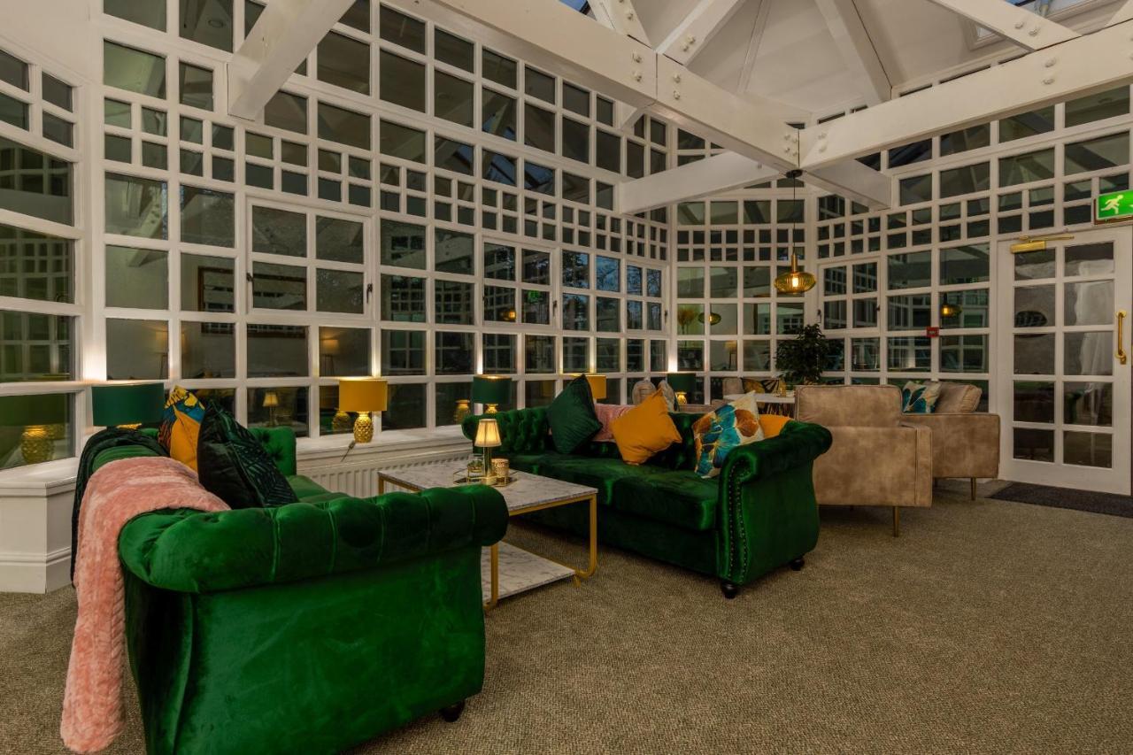 Sella Park Country House Hotel سيسكال المظهر الخارجي الصورة