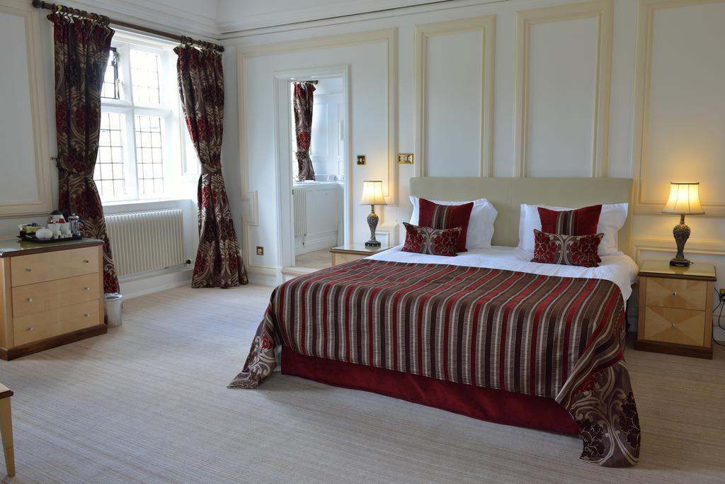 Sella Park Country House Hotel سيسكال المظهر الخارجي الصورة