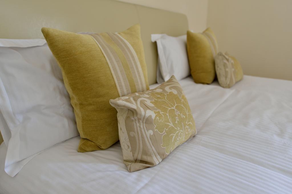 Sella Park Country House Hotel سيسكال المظهر الخارجي الصورة