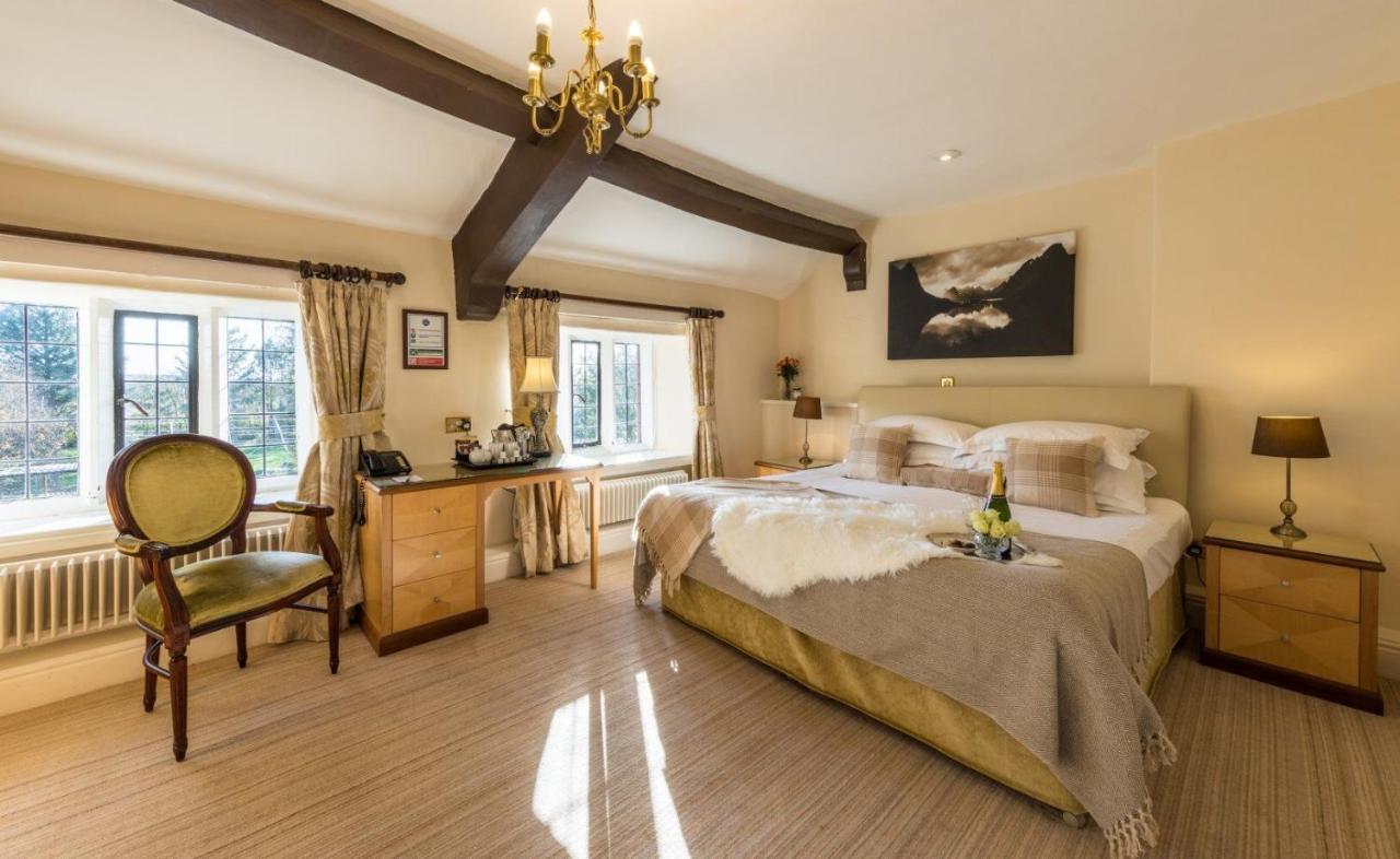 Sella Park Country House Hotel سيسكال المظهر الخارجي الصورة